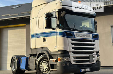 Scania R 410  2013