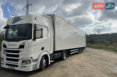 Scania R 410  2019