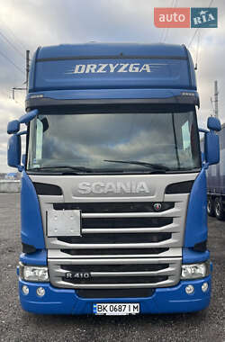 Scania R 410 2014