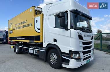 Scania R 410 BDF 2020