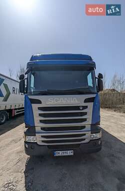 Scania R 410 2014