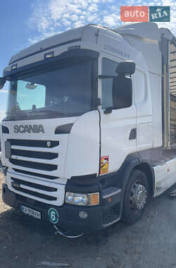 Scania R 410 2015