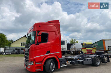Scania R 410  2020