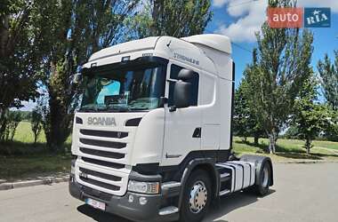 Scania R 410  2017