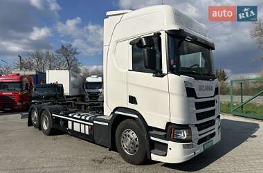 Scania R 410  2020