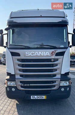Scania R 410 2015