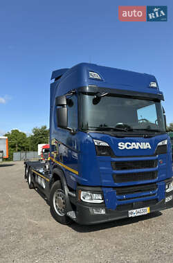 Scania R 410  2021