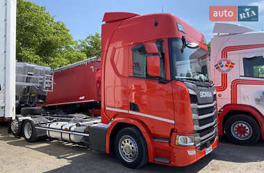 Scania R 410  2020