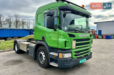 Scania R 410  2017