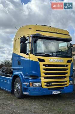 Scania R 410 R410 2014