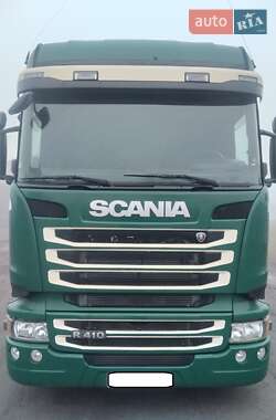 Scania R 410 2014