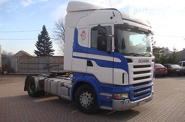 Scania R 420  2006