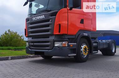 Scania R 420  2007