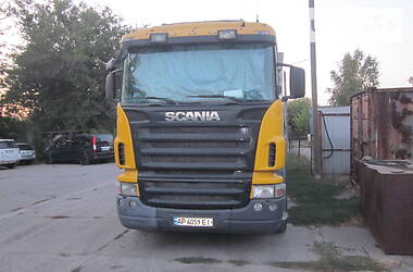 Scania R 420  2004
