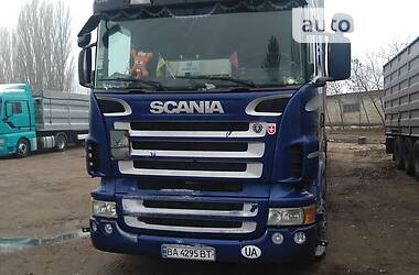 Scania R 420  2007