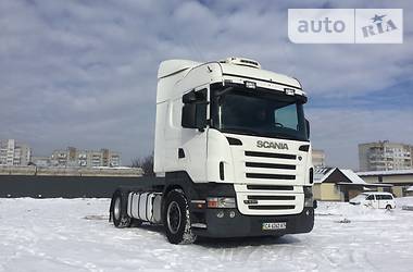 Scania R 420  2007