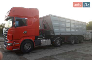 Scania R 420  2006