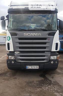 Scania R 420  2008