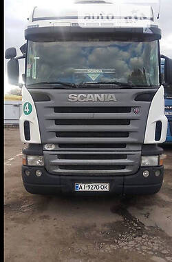 Scania R 420  2008