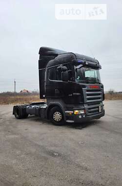 Scania R 420 2008
