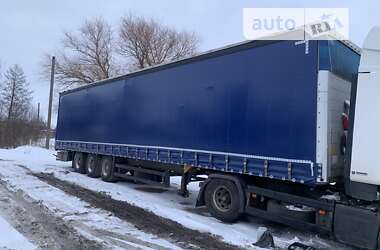 Scania R 420  2009