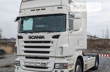 Scania R 420  2007
