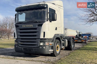 Scania R 420  2006