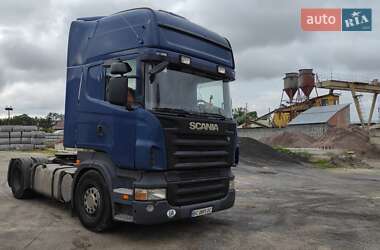 Scania R 420  2007