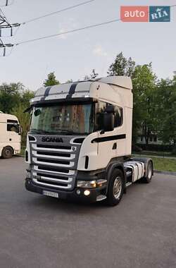 Scania R 420 2008