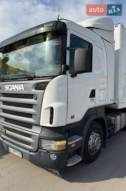 Scania R 420  2009