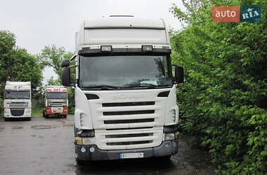 Scania R 420  2004