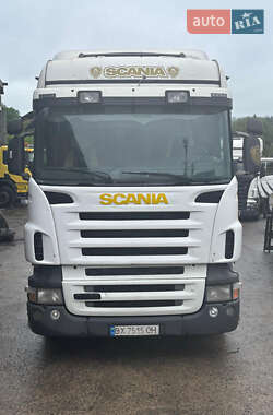 Scania R 420 2009