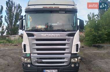 Scania R 420  2005
