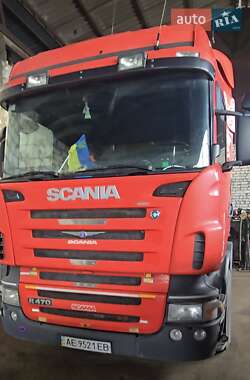 Scania R 420  2006