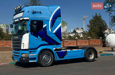 Scania R 420  2007