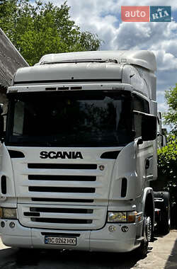 Scania R 420  2006