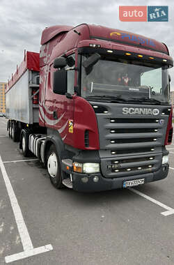 Scania R 420  2007
