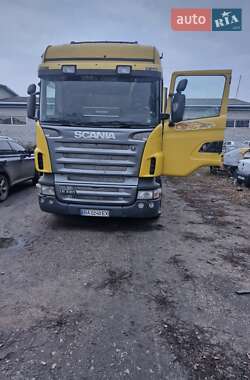 Scania R 420 2006