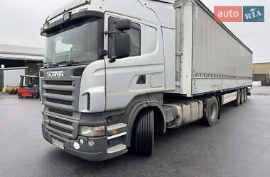 Scania R 420 2006