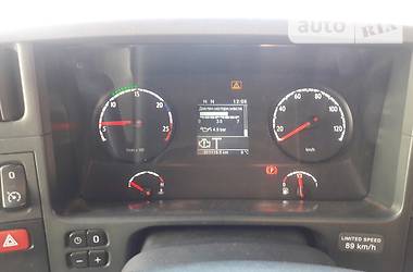Scania R 440  2010