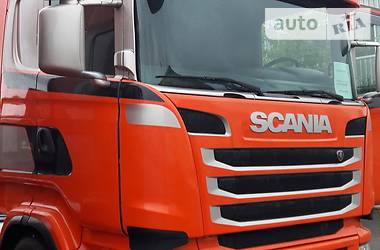 Scania R 440  2013