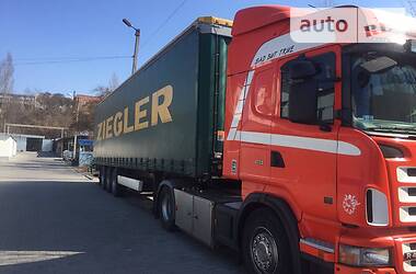 Scania R 440  2009