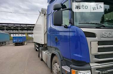 Scania R 440  2013