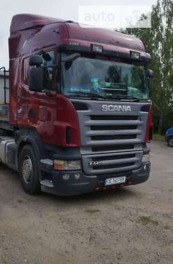 Scania R 440 R 440 2009