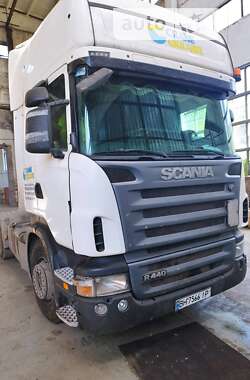 Scania R 440  2009