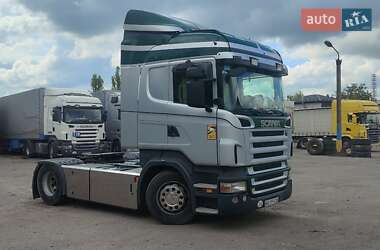 Scania R 440  2008