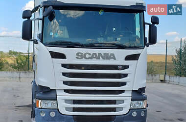 Scania R 440  2014