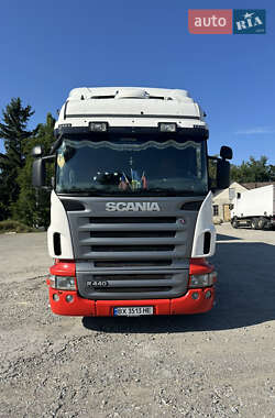 Scania R 440  2009