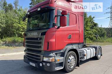 Scania R 440 2011