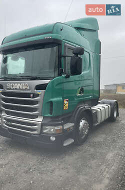 Scania R 440  2013